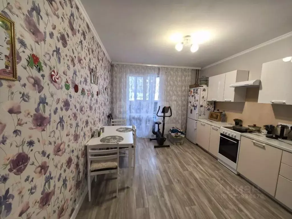 3-к кв. Курская область, Курск просп. Надежды Плевицкой, 15 (73.6 м) - Фото 1