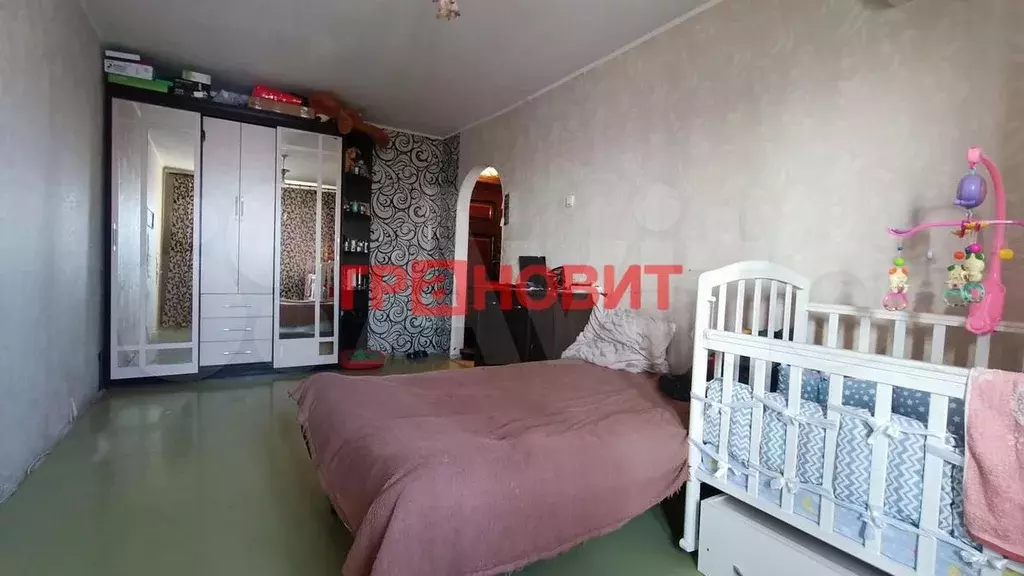 1-к. квартира, 30 м, 8/9 эт. - Фото 1