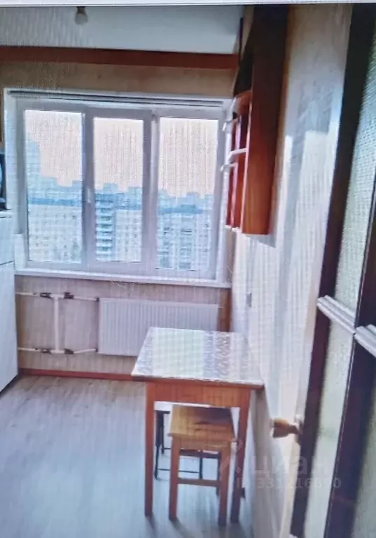 Комната Санкт-Петербург ул. Маршала Новикова, 2К1 (12.0 м) - Фото 2