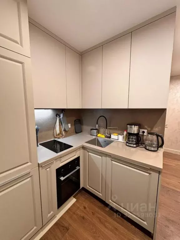 3-к кв. Приморский край, Владивосток ул. Гризодубовой, 47 (53.0 м) - Фото 1