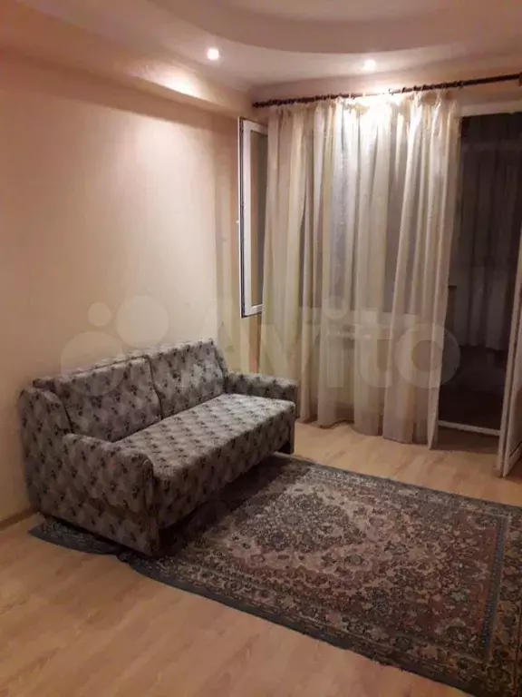 Квартира-студия, 30 м, 3/5 эт. - Фото 1