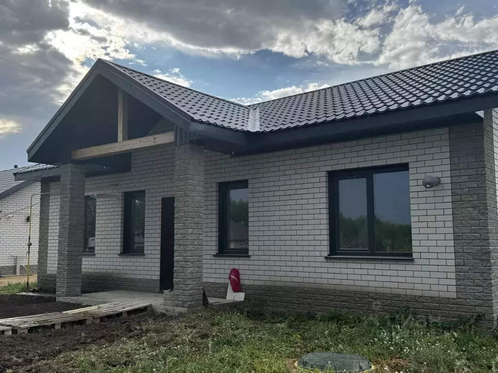 Дом в Алтайский край, Камень-на-Оби городское поселение ул. Саянская ... - Фото 2