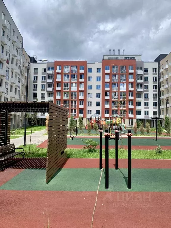 2-к кв. Москва ул. Медовая Долина, 2 (61.0 м) - Фото 2