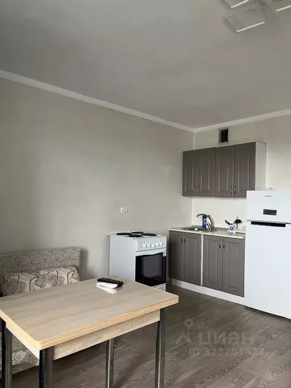 Студия Татарстан, Набережные Челны 65-й комплекс, 21 (33.0 м) - Фото 2