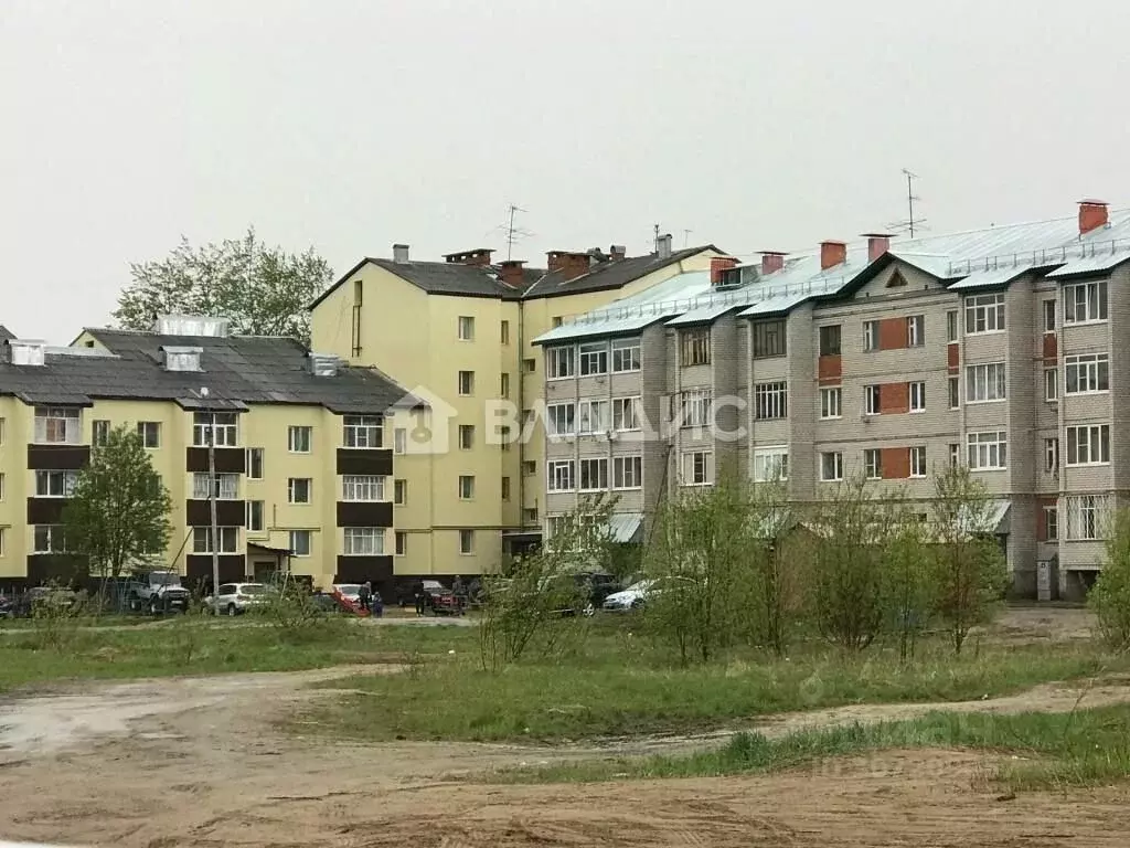 1-к кв. Коми, Сыктывкар ул. Серова, 48 (39.4 м) - Фото 0