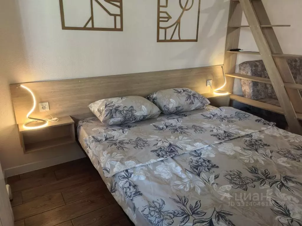 1-к кв. Хакасия, Абакан ул. Щетинкина, 36 (35.0 м) - Фото 1