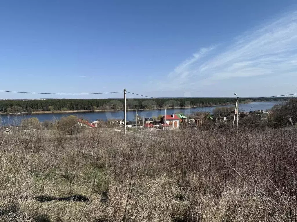 Участок в Белгородская область, Белгородский муниципальный округ, с. ... - Фото 1