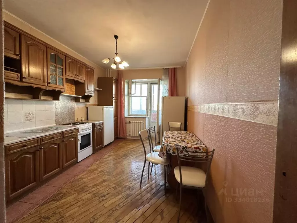 2-к кв. Московская область, Видное Школьная ул., 89 (74.0 м) - Фото 1