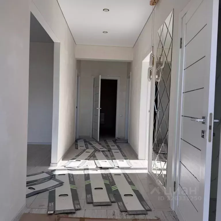 Дом в Крым, Симферопольский район, с. Урожайное  (115 м) - Фото 2