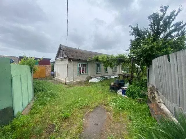 Дом, 44.8 м - Фото 1