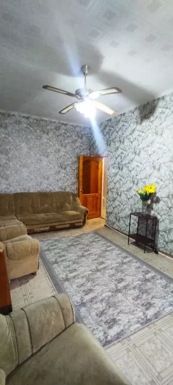 Квартира, 3 комнаты, 65.1 м - Фото 1