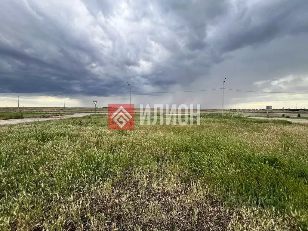 Участок в Крым, Кировский район, с. Владиславовка ул. Набережная, 35 ... - Фото 2