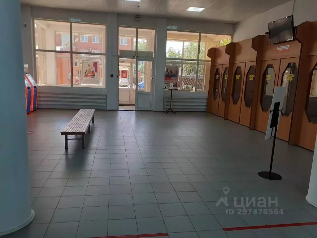 Помещение свободного назначения в Краснодарский край, Каневская ст-ца ... - Фото 1