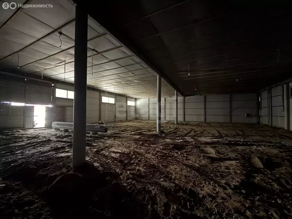 Помещение свободного назначения (540 м) - Фото 1