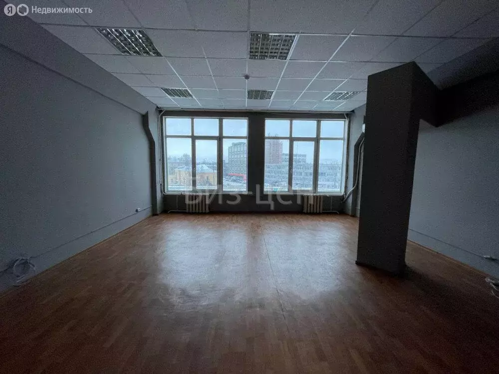 Офис (109.3 м) - Фото 1