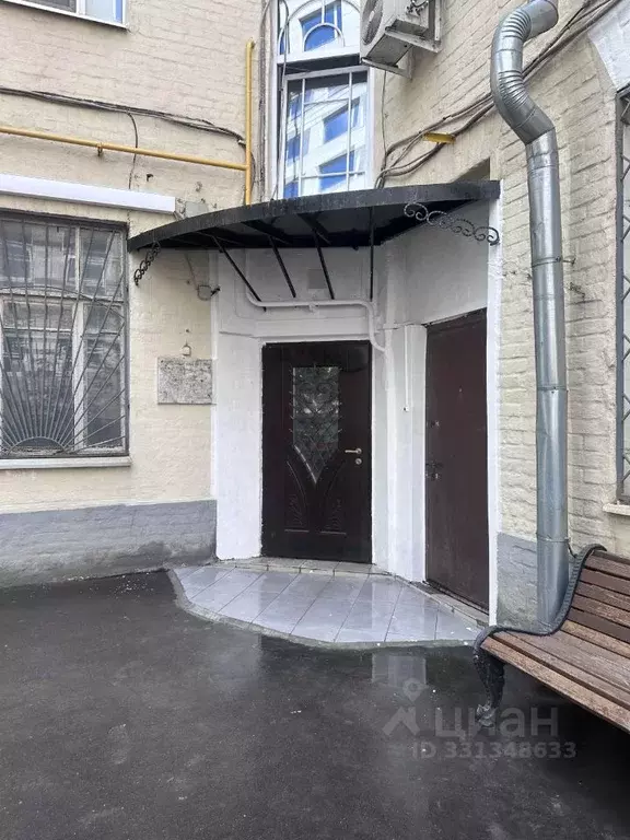 Помещение свободного назначения в Москва Малый Каковинский пер., 3 ... - Фото 2