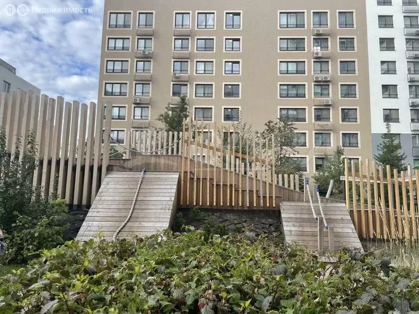 2-комнатная квартира: Тюмень, улица Мельникайте, 38 (65 м) - Фото 0