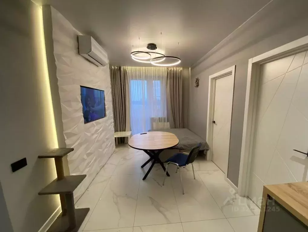 3-к кв. Адыгея, Тахтамукайский район, Старобжегокайское с/пос, Новая ... - Фото 1