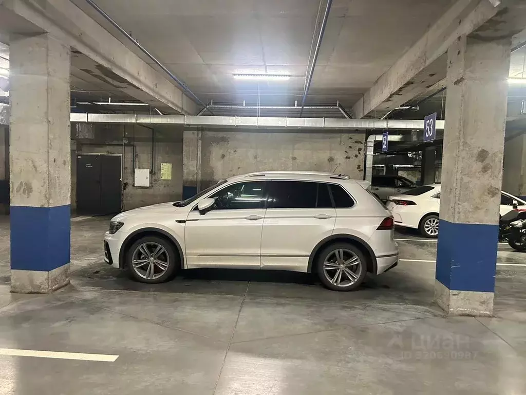 Гараж в Новосибирская область, Новосибирск ул. Никитина, 128 (13 м) - Фото 2