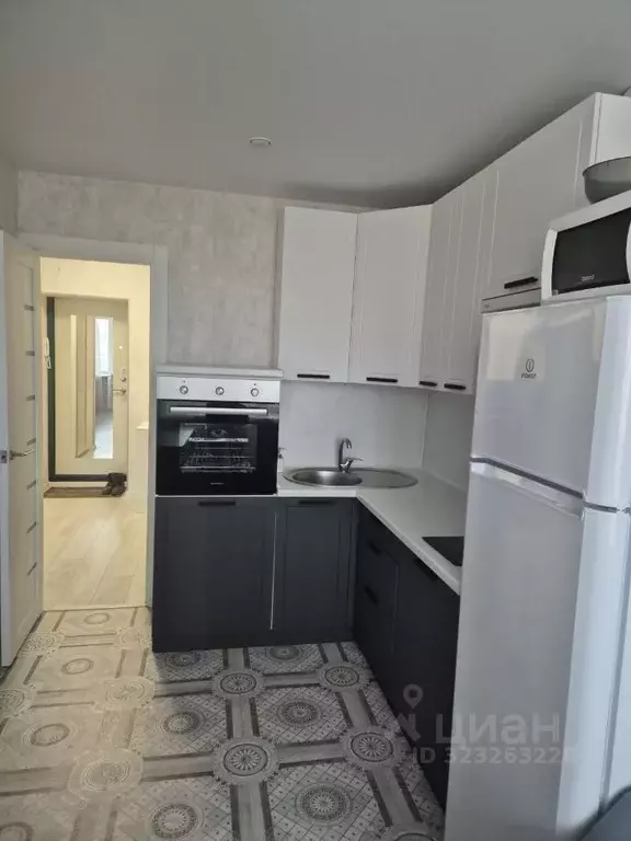 1-к кв. Свердловская область, Екатеринбург ул. Василия Еремина, 3 ... - Фото 1