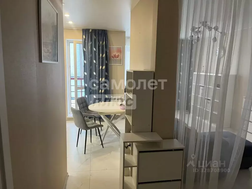 1-к кв. Московская область, Королев Пионерская ул., 13к5 (39.0 м) - Фото 2