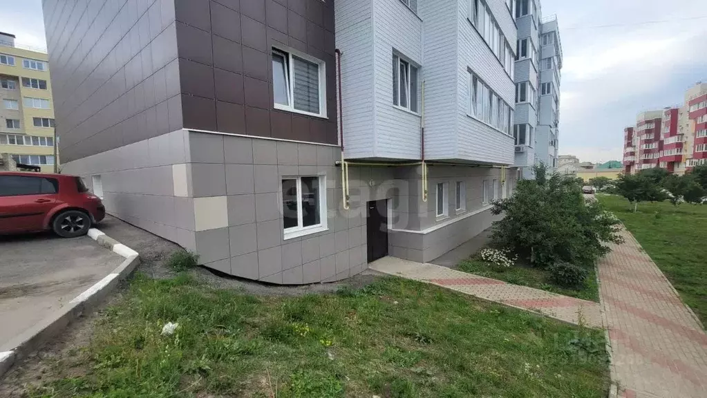 Офис в Белгородская область, Белгородский район, Дубовское с/пос, пос. ... - Фото 0