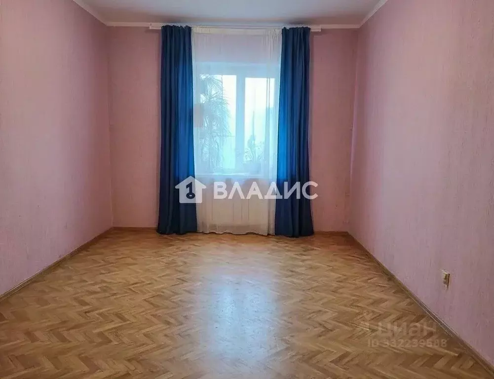 2-к кв. Белгородская область, Белгород ул. Щорса, 51 (73.4 м) - Фото 1