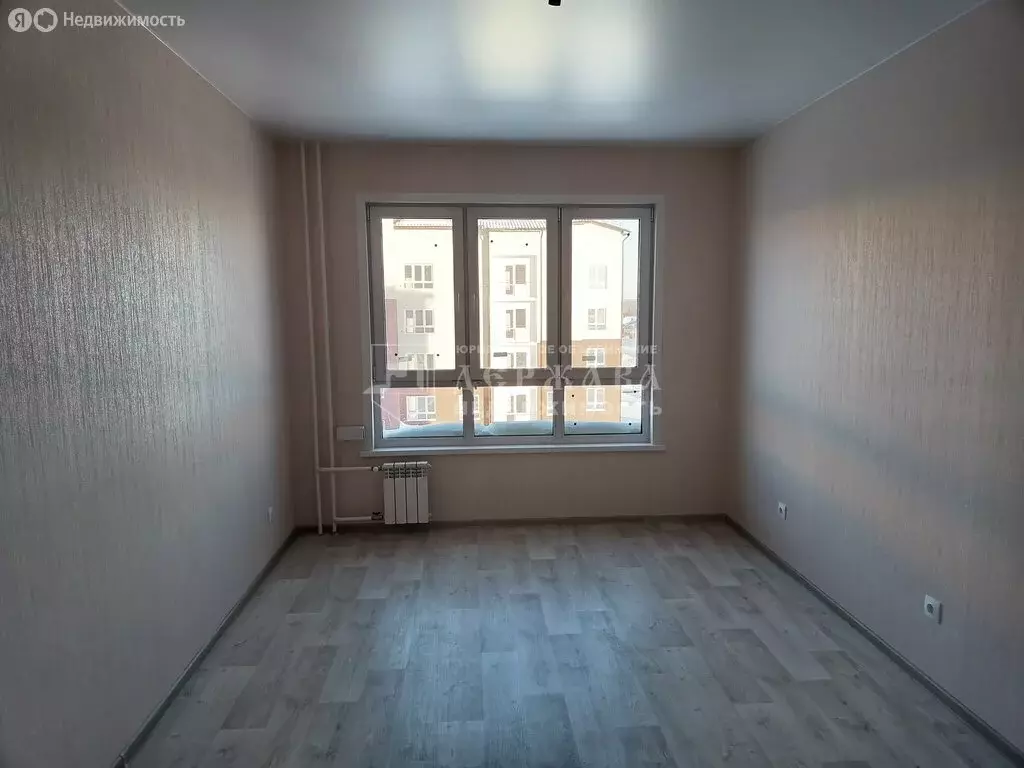 1-комнатная квартира: Юрга, улица Мира, 19 (31.1 м) - Фото 2