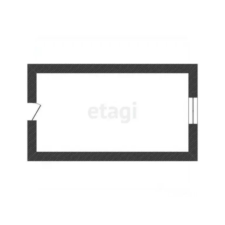 Комната Смоленская область, Смоленск ул. Гарабурды, 21 (13.0 м) - Фото 1