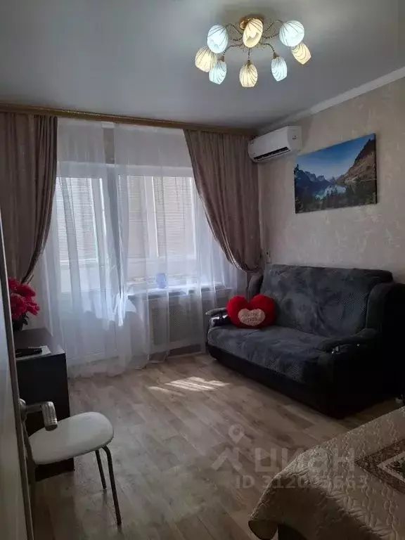 1-к кв. Ставропольский край, Лермонтов ул. Шумакова, 11 (37.0 м) - Фото 0
