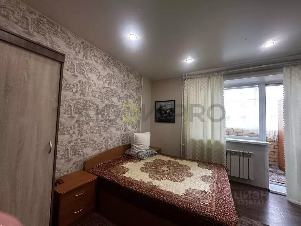 Студия Коми, Сыктывкар ул. Панева, 10 (21.5 м) - Фото 2
