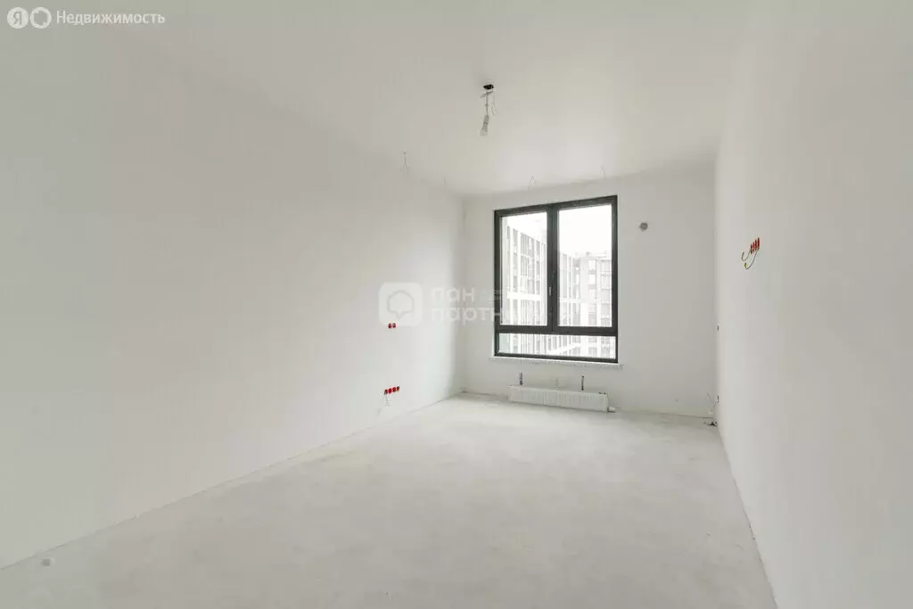 2-комнатная квартира: Санкт-Петербург, Белоостровская улица, 10к2 ... - Фото 1