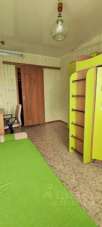 2-к кв. Ивановская область, Иваново Лежневская ул., 115 (51.6 м) - Фото 2