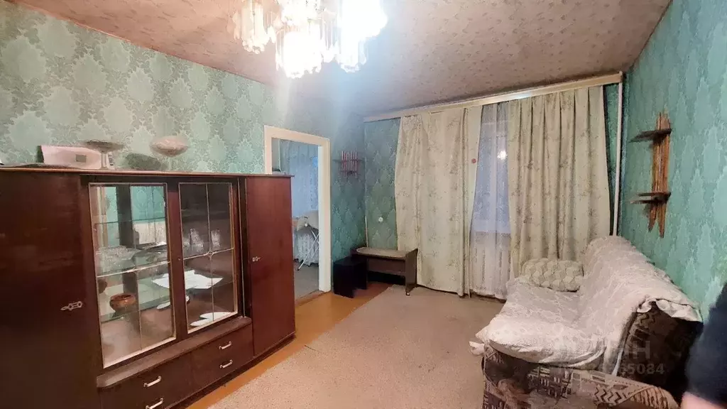 2-к кв. Московская область, Богородский городской округ, Обухово пгт ... - Фото 1