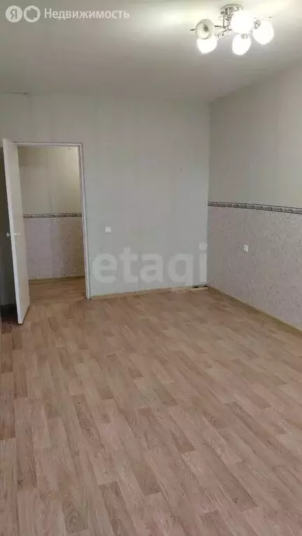 2-комнатная квартира: Поворино, Советская улица, 34к2 (49.2 м) - Фото 2