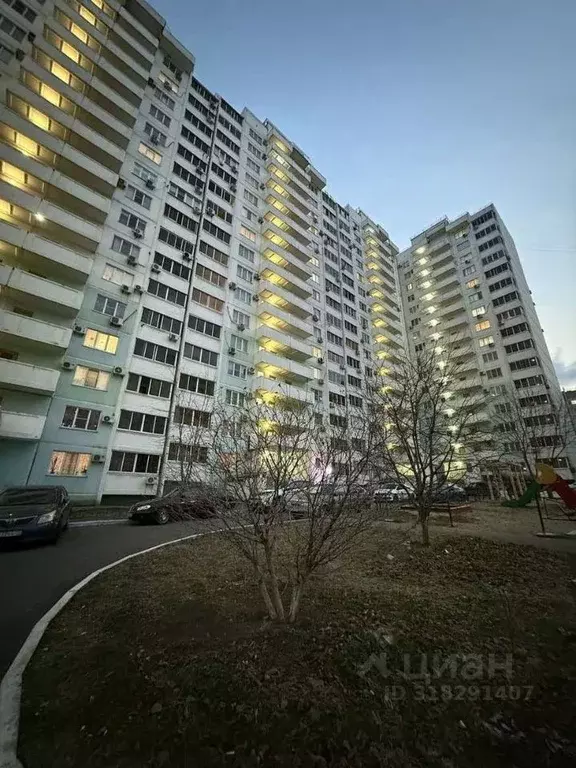 Помещение свободного назначения в Краснодарский край, Новороссийск ... - Фото 0