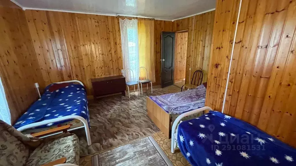 Дом в Краснодарский край, Тихорецк ул. Ленина, 45 (35 м) - Фото 1