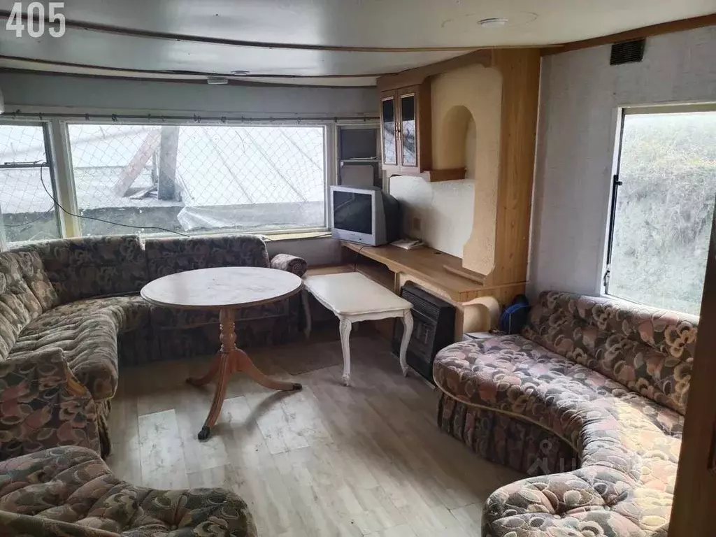 Дом в Крым, Феодосия Прибой тер.,  (50 м) - Фото 2