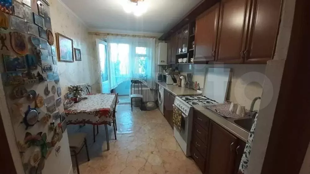 3-к. квартира, 85 м, 5/5 эт. - Фото 0