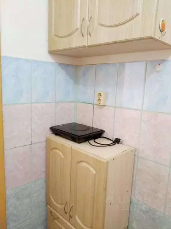 Студия Тюменская область, Тюмень проезд Геологоразведчиков, 48 (13.5 ... - Фото 1