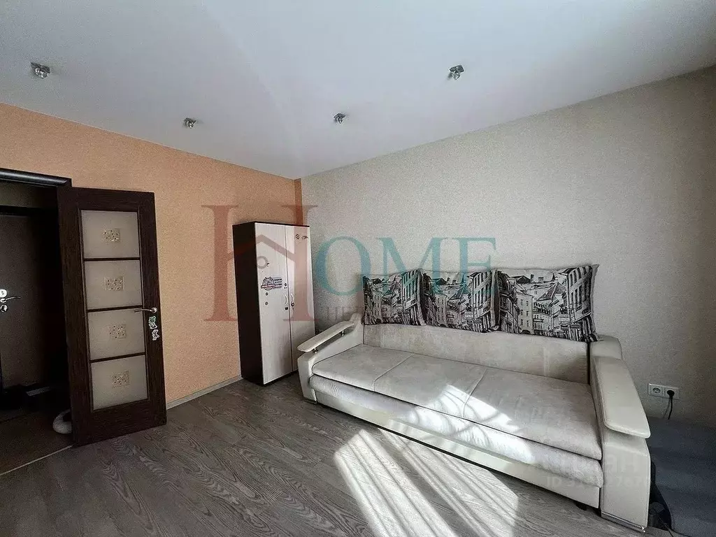 2-к кв. Новосибирская область, Новосибирск Горский мкр, 5 (56.0 м) - Фото 1