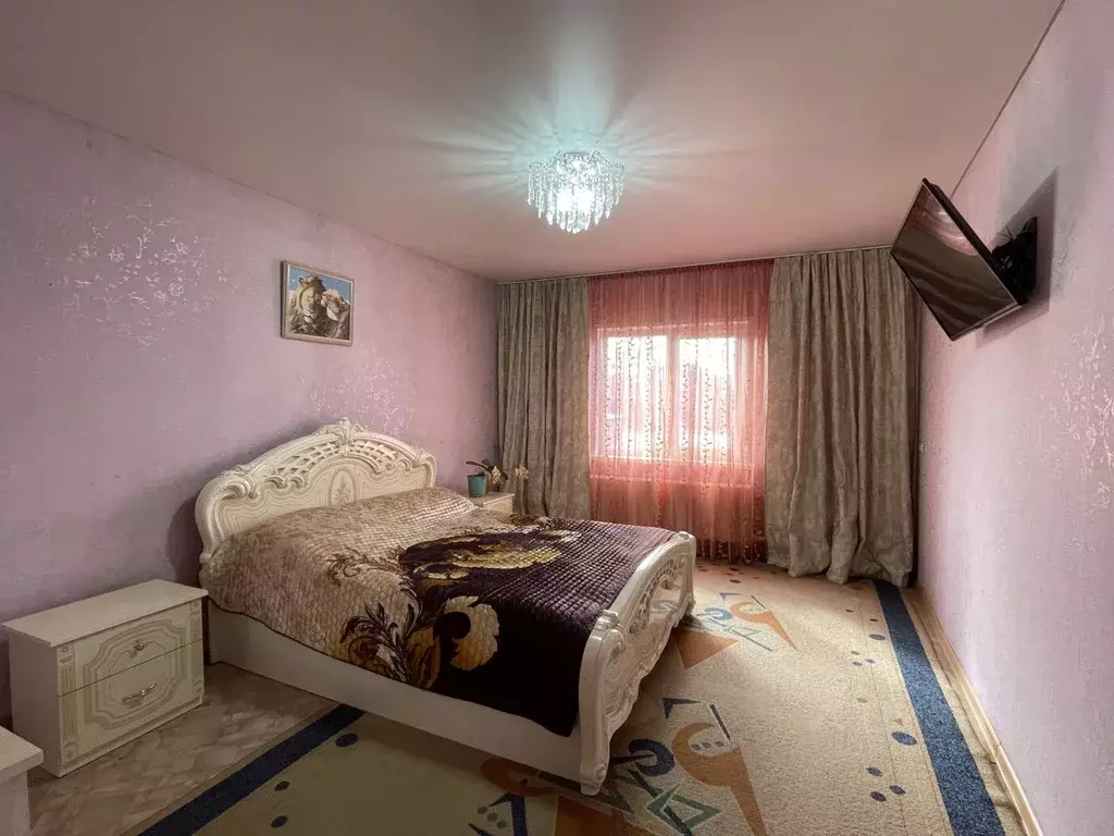 Дом в Хакасия, Абакан Ипподромная ул., 94 (91 м) - Фото 2