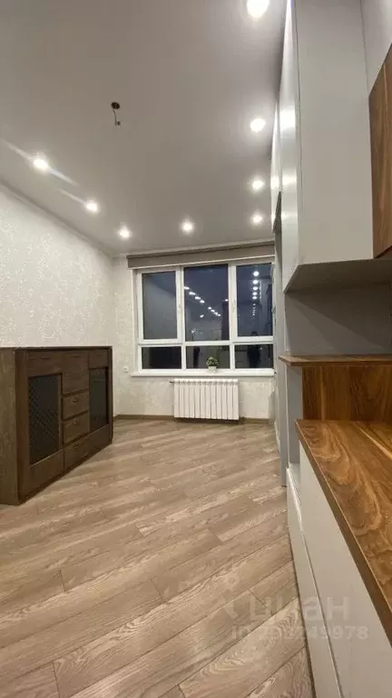 2-к кв. Московская область, Люберцы ул. 8 Марта, 48 (60.0 м) - Фото 2