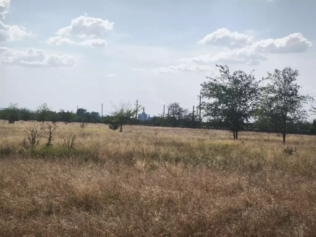 Участок в Ростовская область, Новочеркасск Дружба СНТ,  (6.0 сот.) - Фото 1