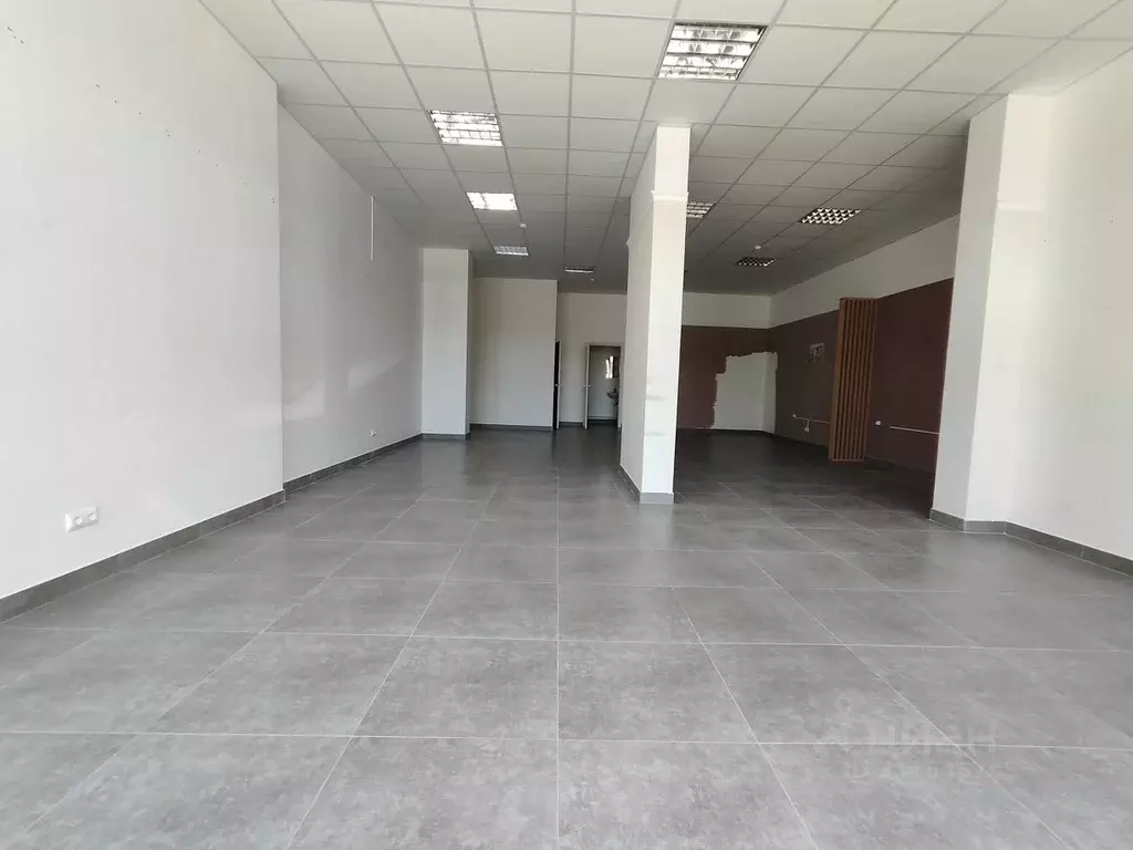 Помещение свободного назначения в Краснодарский край, Новороссийск ул. ... - Фото 0