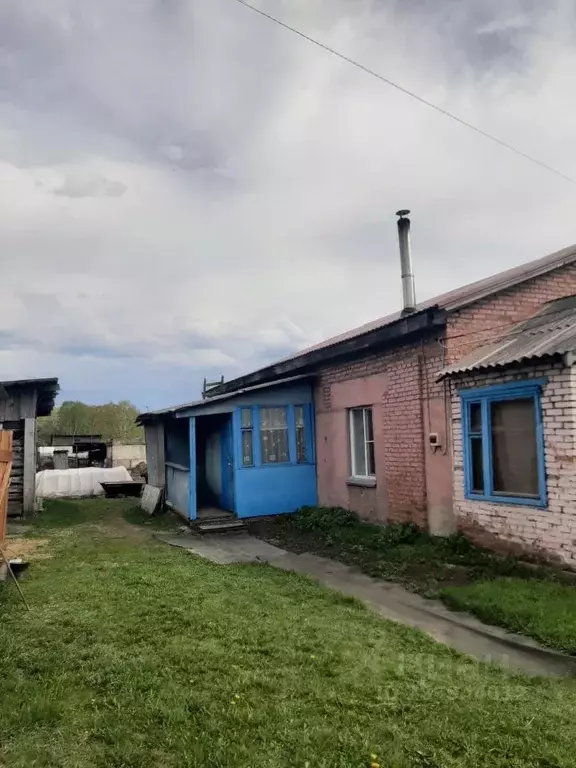 Дом в Кемеровская область, Новокузнецкий муниципальный округ, пос. ... - Фото 2