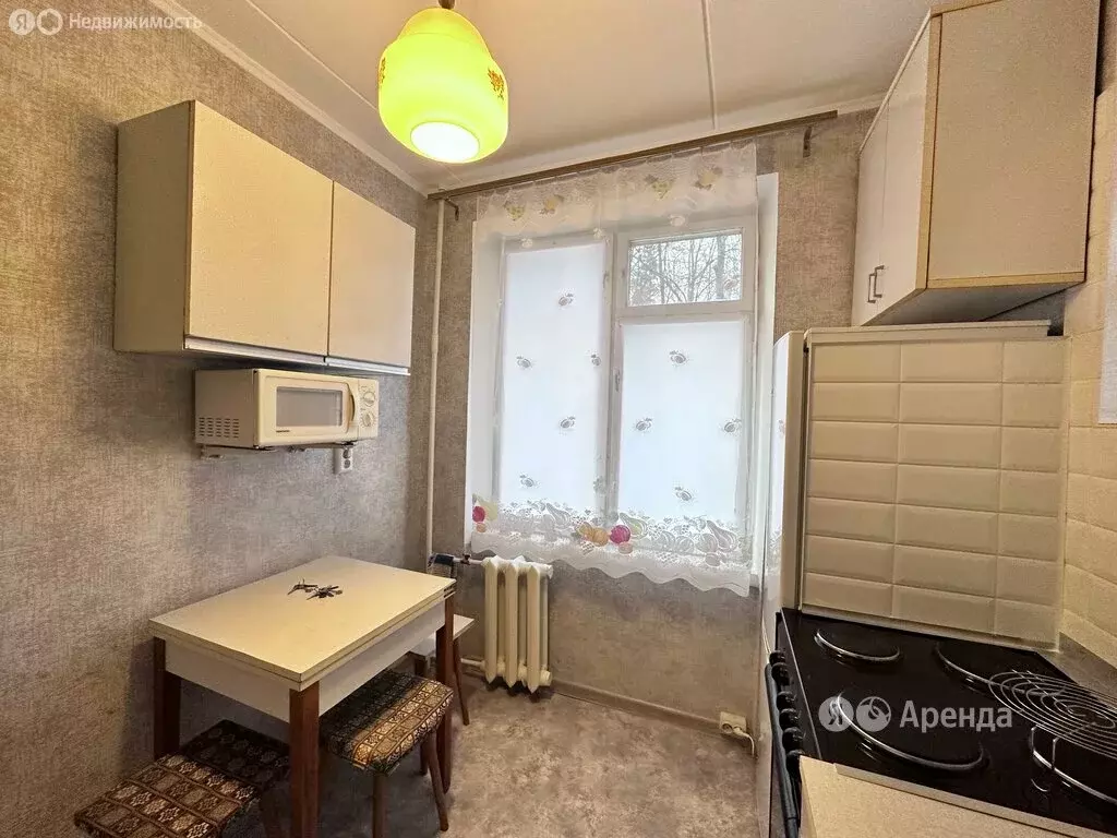 2-комнатная квартира: Москва, Херсонская улица, 22к2 (45 м) - Фото 1