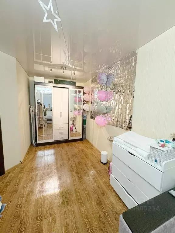 1-к кв. Татарстан, Казань ул. Лукина, 54 (42.0 м) - Фото 2