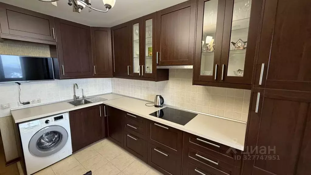 Квартира, 1 комната, 48.8 м - Фото 1