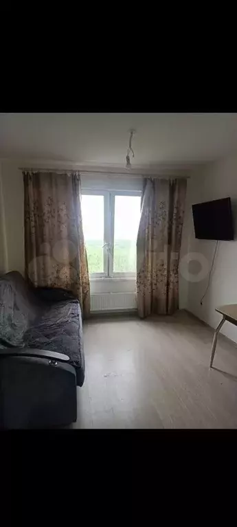 Квартира-студия, 22 м, 16/25 эт. - Фото 0